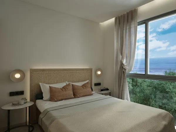 Set in idyllic location few meters away from Maleme beach - Maleme, Chania, Crete