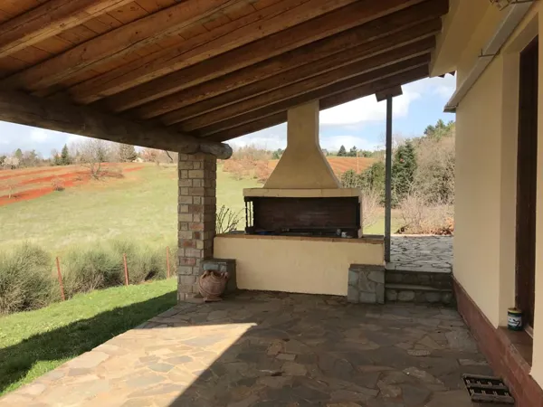 Beautiful ranch house located in the mountains of Corinthia - Velina, Korinthia, Peloponnese