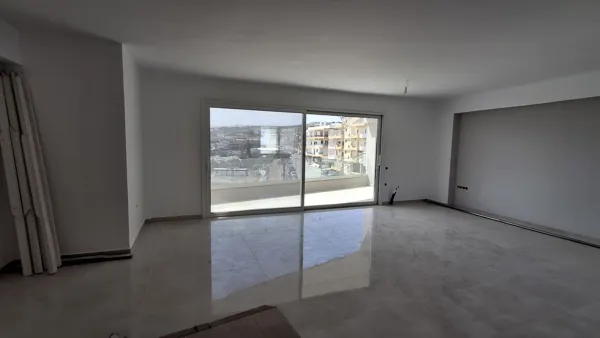 Penthouse with Roof Terrace - Siteia, Lasithi, Crete