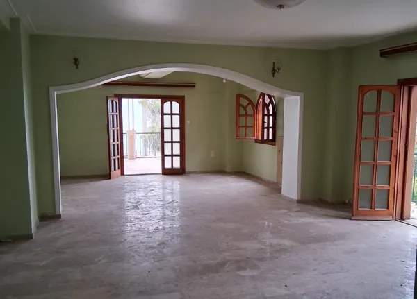 Apartment with astonishing sea view  - Patra, Achaïa, Peloponnese
