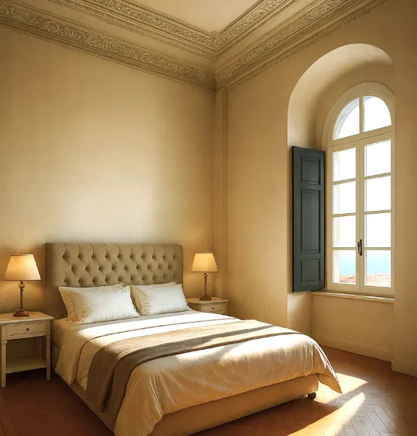 Neoclassical Heritage Residence – Ermoupolis, Syros - Syros, Syros, Cyclades Islands