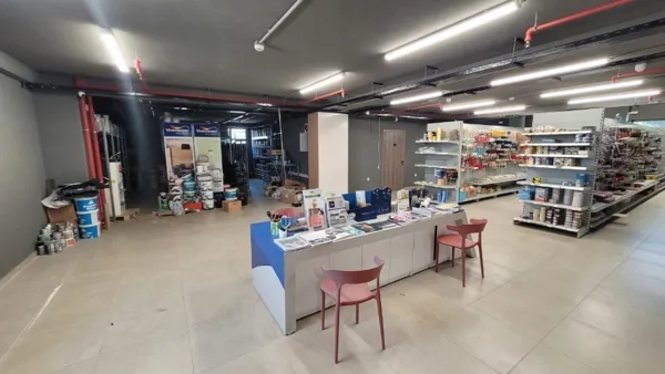 Commercial Headquarters & Investment Opportunity - Heraklion, Heraklion, Crete