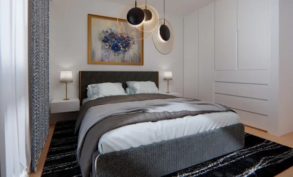 Unique modern maisonette in Alimos - Alimos, Attica