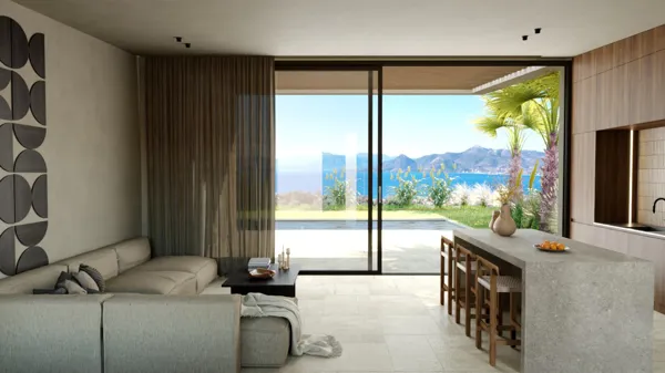 Exclusive Haven of Elegance and Serenity in Palairos - Palairos, Etoloakarnania, West Greece
