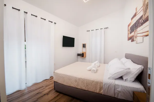 Newly built house just a few meters from the sea - Nydri, Lefkada, Ionian Islands