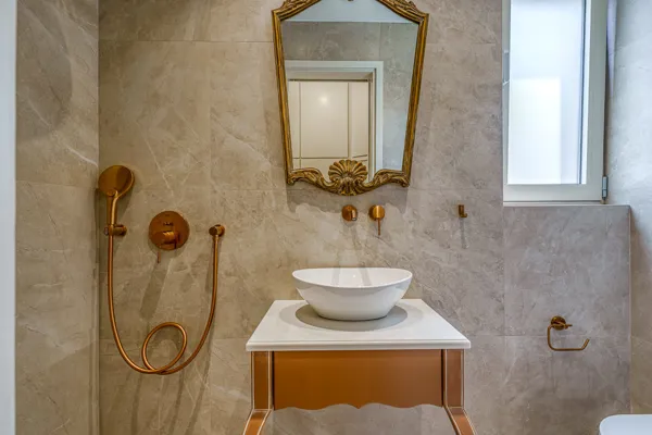 Fully renovated luxury villa with pool & garden in Drosia - Drosia, Attica