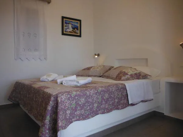 Cycladic style property in Antiparos - Antiparos, Antiparos, Cyclades Islands