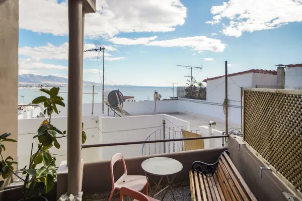 Residence in Kastella - Piraeus, Attica