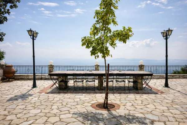 Unique property nestled in the green - Portaria, Pelion, Thessaly