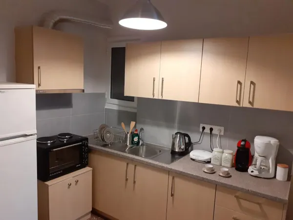 Elegant Apartment in Pagkrati - Pagkrati, Attica