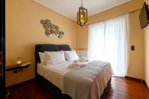 High-End Private Villa in Kalamata, Peloponnese - Kalamata, Messinia, Peloponnese