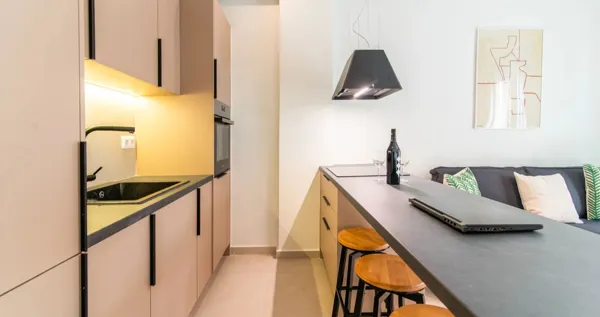 Modern Luxury Apartment in Vibrant Kypseli - Kypseli, Attica