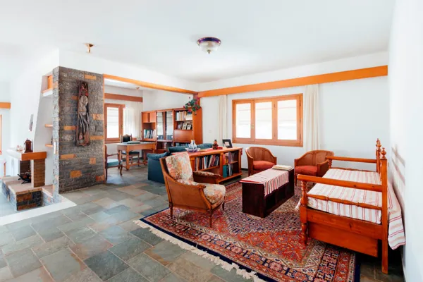 Large house in one of the most beautiful Heraklion neighborhoods - Irakleio, Heraklion, Crete