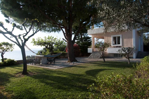 Unique property with investment potential - Kalamata, Messinia, Peloponnese