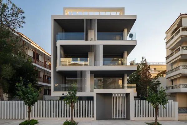 Stunning maisonette in Glyfada - Glyfada, Attica
