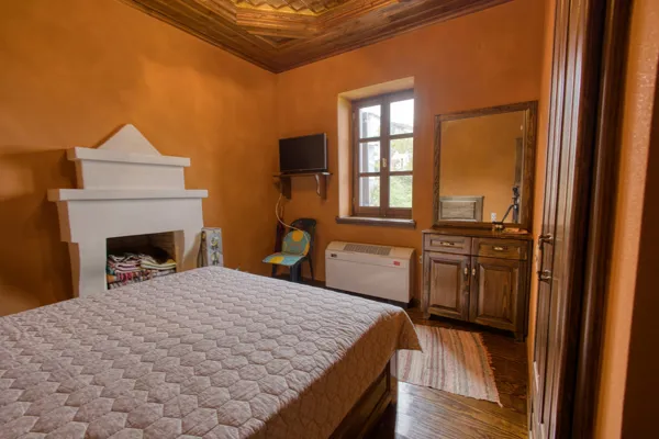 Pelion traditional house with Panoramic Sea views - Zagora, Pelion, Thessaly
