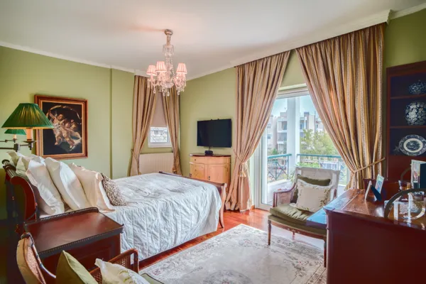 Stylish maisonette  - Kifisia, Athens, Attica