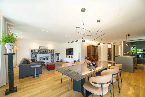 Stunning maisonette in Glyfada - Glyfada, Attica