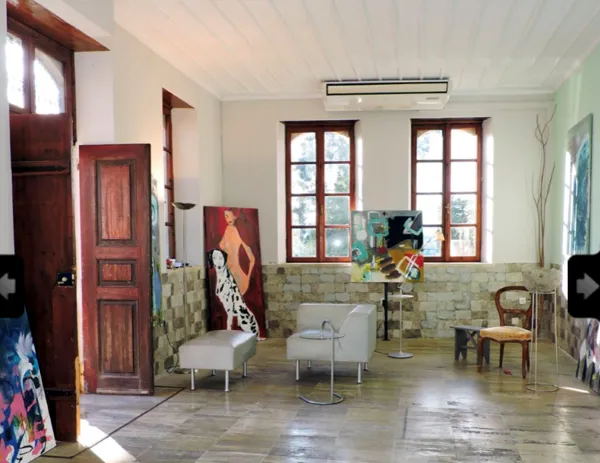 Magnificent Renovated Old Town Mansion - Rethymno, Crete