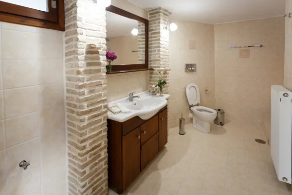 Traditional stone house with modern touch - Kalamata, Messinia, Peloponnese