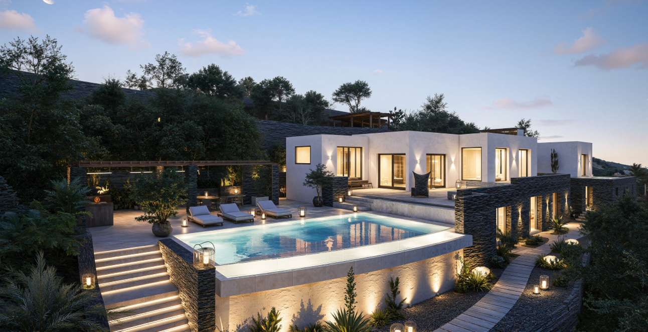 property asset