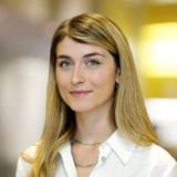 Eldina Valatidou profile