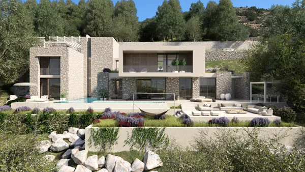 Elounda Hills, Mirabello Villas - Elounda, Lasithi, Crete
