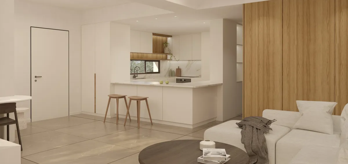 Luxury Boutique Residence in the Heart of Kifisia - Kifisia, Attica