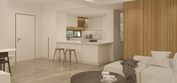 Luxury Boutique Residence in the Heart of Kifisia - Kifisia, Attica