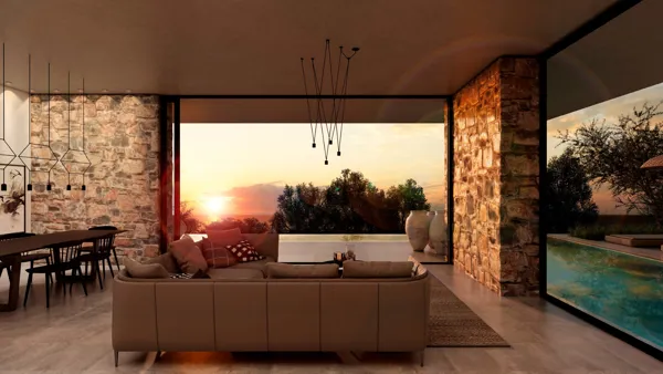 Elounda Hills, Mirabello Villas - Elounda, Lasithi, Crete