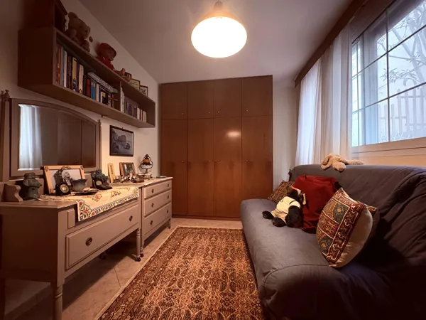 Two-Storey Maisonette – Just 500 m from the Sea - Thessaloniki, Thessaloniki