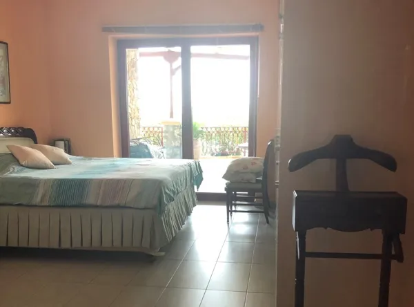 Panoramic views apartments complex - Agia Marina, Leros, Dodecanese