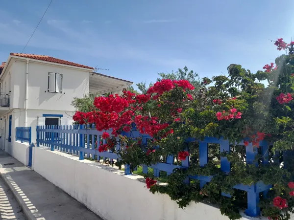 Seafront traditional house in Lixouri - Lixouri, Kefalonia, Ionian Islands