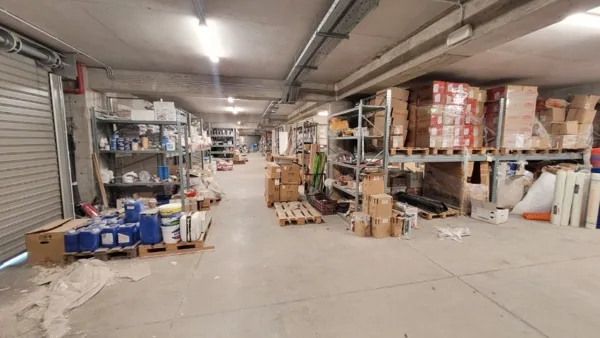 Commercial Headquarters & Investment Opportunity - Heraklion, Heraklion, Crete