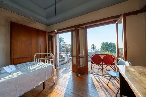 Impressive Mansion in the Heart of Petra village in Lesvos - Petra, Lesvos, North Aegean Islands