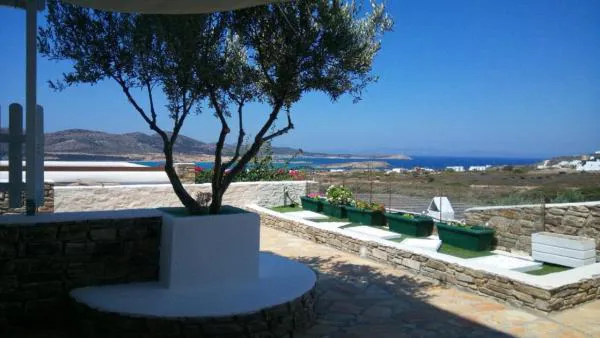 Cycladic style property in Antiparos - Antiparos, Antiparos, Cyclades Islands