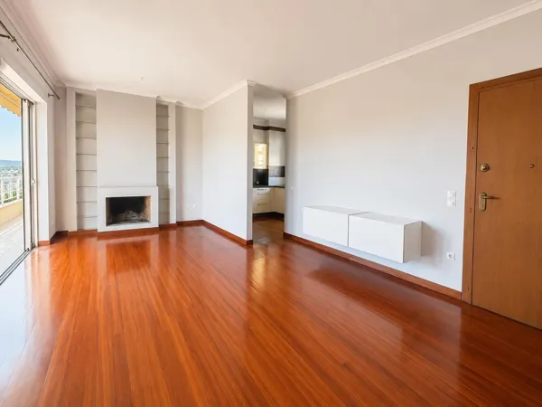 Exceptional Penthouse Apartment for Rent - Ampelokipoi, Athens, Attica