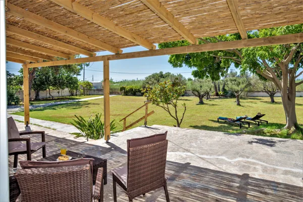 Great positioned house close to the beach - Ierapetra, Lasithi, Crete