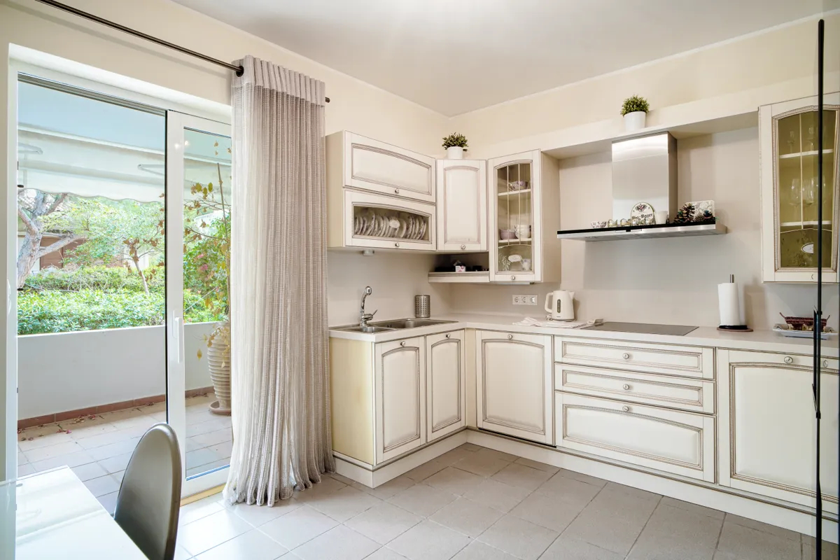 Luxury Furnished Maisonette in Prime Location - Voula, Athens Riviera, Attica