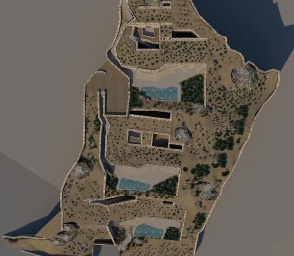 Ios buildable plot with amazing sea views - Ios, Ios, Cyclades Islands
