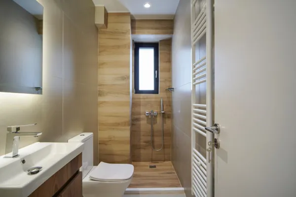 Newly Built Residence in Prime Location - Nea Erythraia, Attica