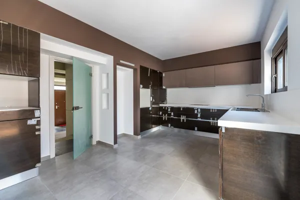 Four-Level House with Lift - Siteia, Lasithi, Crete