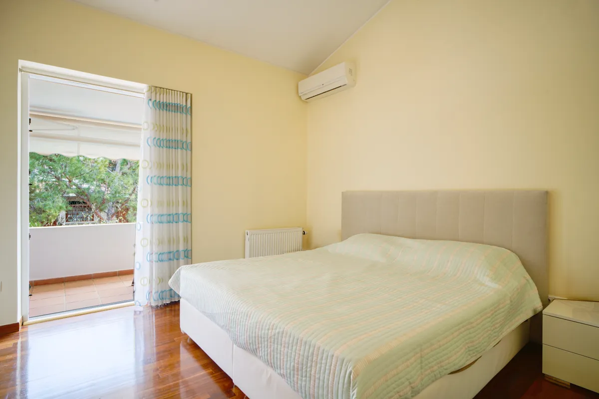 Luxury Furnished Maisonette in Prime Location - Voula, Athens Riviera, Attica