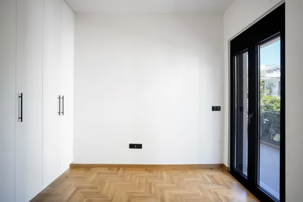Modern Apartment with Premium Features - Nea Erythraia, Attica