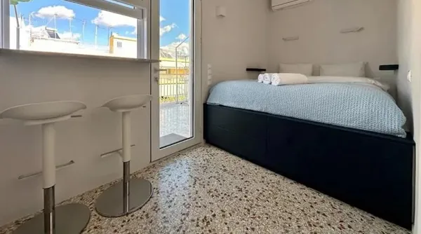 Unique penthouse with breathtaking Acropolis views  - Petralona, Attica
