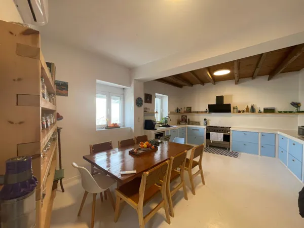 Maisonette with Sea View - Kalo Chorio, Lasithi, Crete