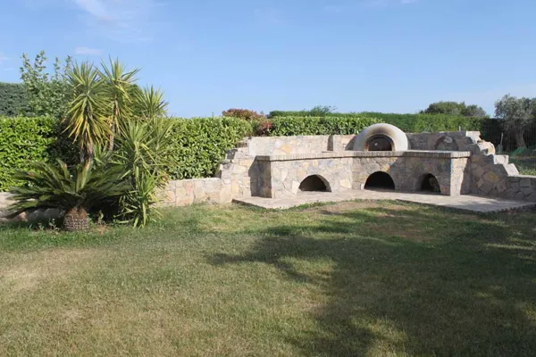Villa, and adjoining plot for additional villa, nested on a green environment in the north suburb of Adames - Kifisia, Attica