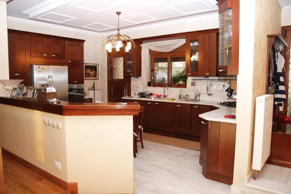 Beautiful villa with sea views, close to all amenities  - Kalamata, Messinia, Peloponnese