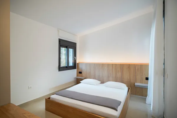 Modern Luxury Villa in Sani, Halkidiki - SANI, Kassandra, Halkidiki