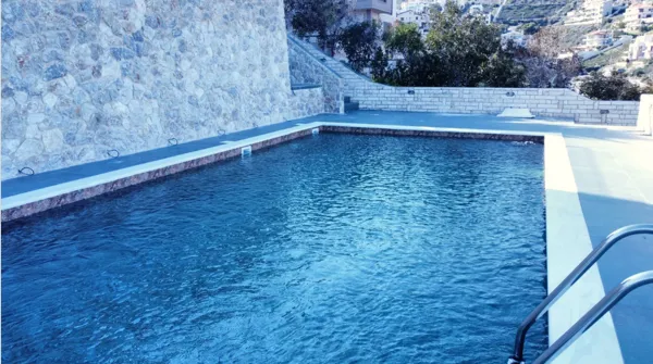 Luxury Villa in Nea Makri with panoramic sea view - Nea Makri, Attica